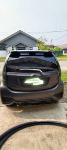 Perodua MYVI 1.5 SE MY11 M600 FACELIFT (A)