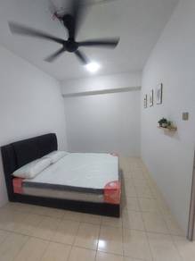 2-storey-Terraced-House-for-rent-Shah-Alam-Selangor