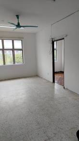 Anggerik Apartment @ Putra Perdana