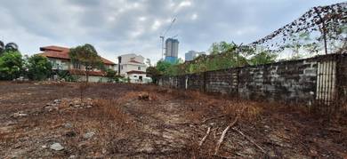 Bungalow Land for sale, Jalan Bukit Tiara, Cheras