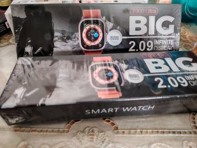 T900 Ultra Smart Watch For Sale 