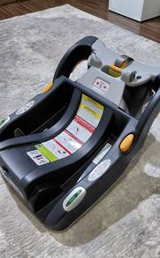 Chicco Keyfit Infant Car Seat Base 