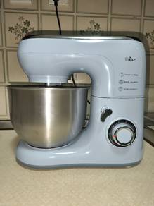 Bear Brand Power Cake Stand Mixer
