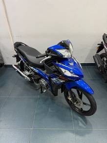 2017-Honda Dash110 Dash (Tip Top Condition)