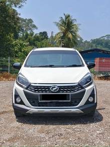 2021 Perodua AXIA 1.0 STYLE MY19 B200 (A)