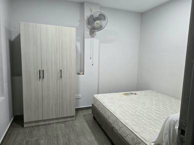Common room at Jalan Indah 12 for rent