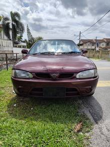 2007 Proton WIRA 1.5 GLI A/B SE (A)