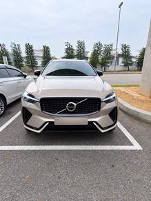 2024 Volvo XC60 2.0 RECHARGE T8 ULTIMATE MY18