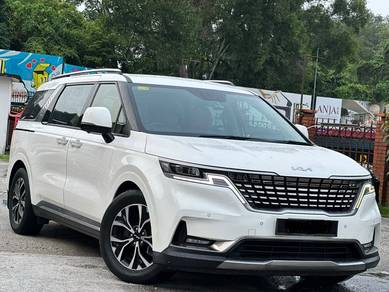 2022 Kia CARNIVAL 2.2 D 11 SEATER 🏆 ORI PAINT