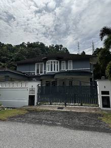 Bungalow House for sell at Sunway Damansara 