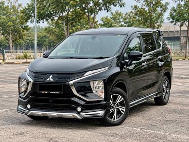 -2022 Mitsubishi XPANDER 1.5 (A) MPV 7Seater F/Lon