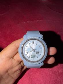 Casio Baby-G Original Watch