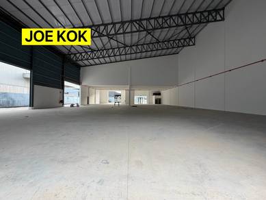 Factory | batu kawan|1 acres | must view