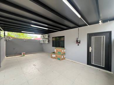 Room Rent Studio Type at JB Town Area Room Rental Fully Furnished