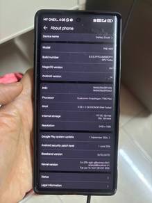 HONOR 70 Fne -NX9