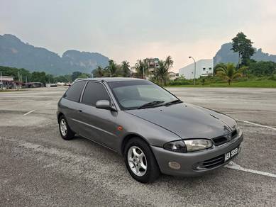 2000 Proton SATRIA 1.3 GLI (M)