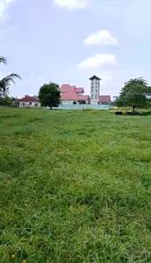 Tanah Di Kampung Tapang Kota Bharu