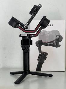 DJI RS3 Gimbal