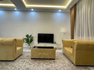 Room For Rent - IRIS BANDAR HILLPARK
