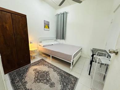 Room-for-rent-Damansara-Damai-Selangor