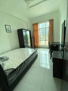 Bukit Chagar (Pine View)