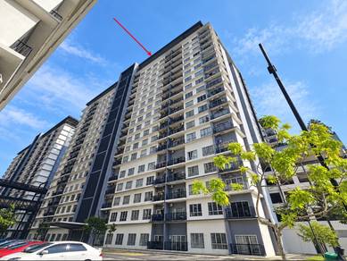 BSP 21 / Bandar Saujana Putra 《Below Market Value 30 %》