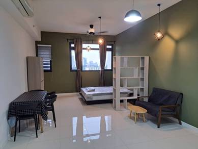 Chambers Suites| Jalan Ipoh|NEW|MRT PWTC