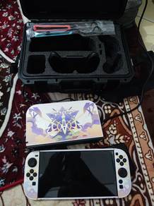 Jual atau Swap Nintendo switch 2 