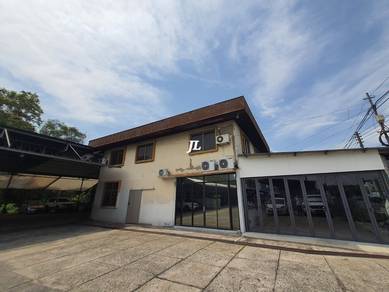 Lido Jalan Penampang ⭐️ 1st Floor Office Store  KK Kota Kinabalu Sabah