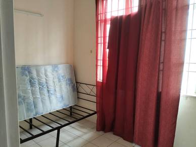 Bilik Sewa Angkasa apartment