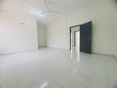 2-storey-Terraced-House-for-sale-Batu-Berendam-Melaka