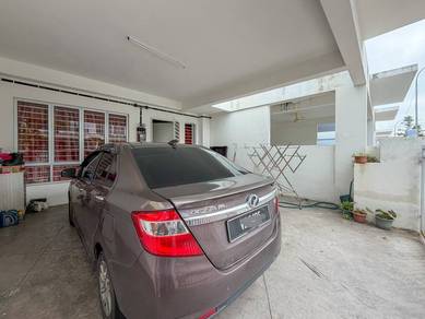 Double Storey Terrace Precint 1 Tiara Sendayan, Seremban