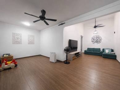 1-storey-Terraced-House-for-sale-Kulai-Johor