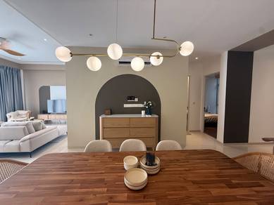 PD Residences at Jalan Ong Tiang Swee For Sale