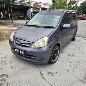 2012 Perodua VIVA 1.0 EJ-VE (A)