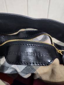 Pre-loved tote bag