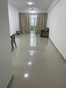 Paradigm Suite Near Seberang Jaya Hospital With Furnished