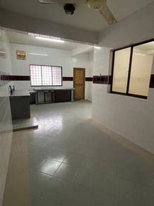 Full Loan 22x70 Pontian Jaya Double Storey Pekan Nanas