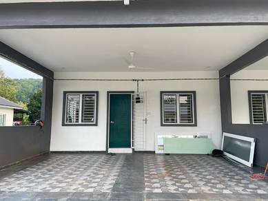 feature ad Kampung Tok Aminuddin Dengkil