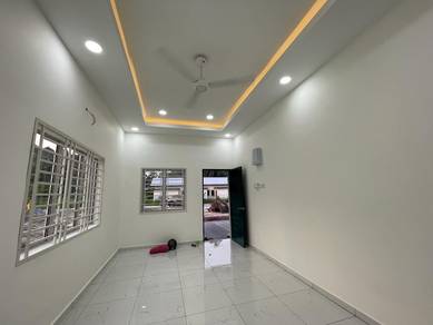 Semi-Detached-House-for-rent-Dengkil-Selangor-1