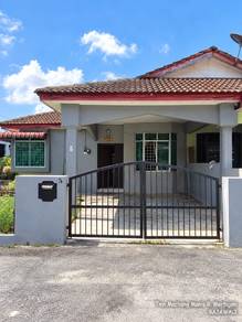 Semi-Detached-House-for-sale-Bukit-Mertajam-Penang
