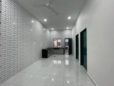 Semi-Detached-House-for-rent-Dengkil-Selangor-2