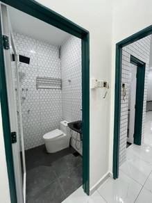 Semi-Detached-House-for-rent-Dengkil-Selangor-3