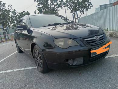 Proton PERSONA 1.6 ELEGANCE BASE LINE (A)