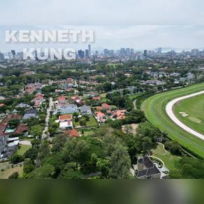 1 Acres 47044sf Land Area 2 Sty Bungalow Georgetown Jesselton