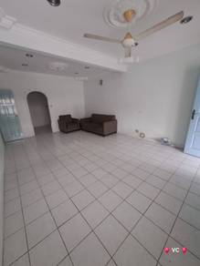 Taman Indah Permai | Double Storey Terrace | Sepanggar | FOR SALE