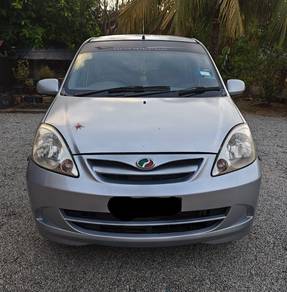2007 Perodua VIVA 0.8 850 EX (M)