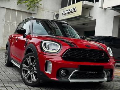 FULL SERVICE RE🌟 2022 Mini COOPER 2.0 COUNTRYMAN