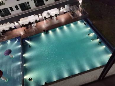 Homestay ukm bangi