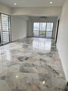 Shang Villa, Kelana Jaya (Partially Furnished 4 Room, 2 Bath, 2 Park)